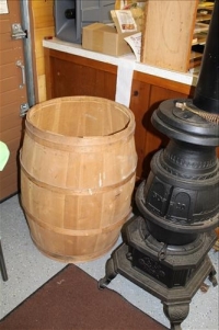 Sale Image for Large Public Auction