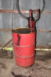 Sale Image for Real Estate & Contents Auction - Buckley Estate