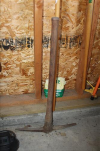 Sale Image for Real Estate & Contents