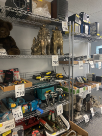 Sale Image for RMZ And The Estate Of MAJZ, III