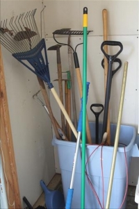 Sale Image for Moving Auction