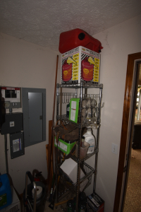 Sale Image for Wilkin Estate Personal Prop. -Absentee Bidding