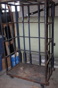 Sale Image for Real Estate & Contents