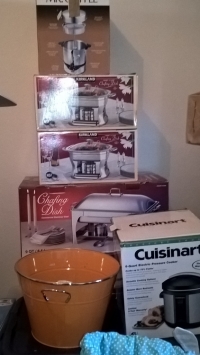 Sale Image for Starting Over