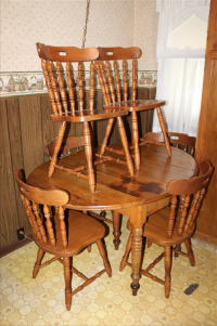 Sale Image for Estate Auction - Harrisville, PA