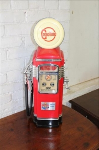 Sale Image for Public Auction At The New Refinery