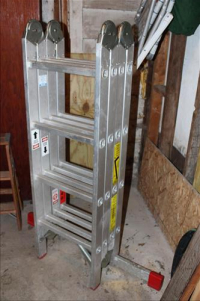 Sale Image for Real Estate &amp; Contents