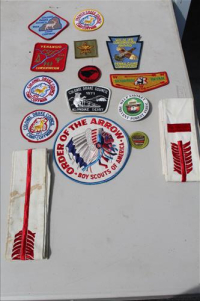 Sale Image for Real Estate & Contents