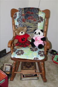 Sale Image for Absolute Real Estate & Contents