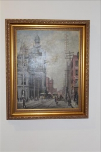 Sale Image for Moving Auction - Collection Of Jack Squires