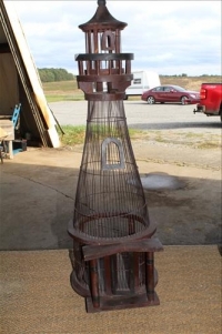 Sale Image for Large Public Auction