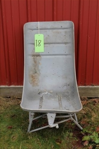 Sale Image for Absolute Real Estate & Historical Aviation Auction 