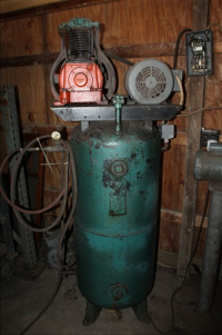 Sale Image for Estate Auction