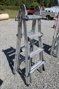 Sale Image for Dennis Trailers Inc. Liquidation Auction