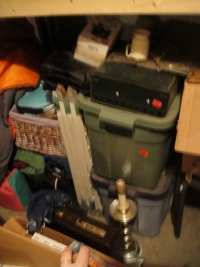 Sale Image for Large Estate Sale