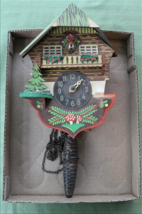 Sale Image for Real Estate &amp; Contents