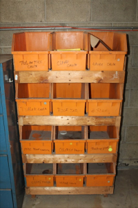 Sale Image for Dennis Trailers Inc. Liquidation Auction