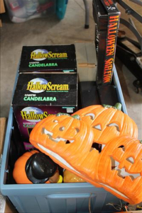 Sale Image for Real Estate & Contents