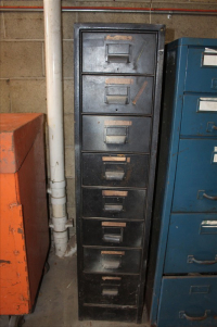 Sale Image for Dennis Trailers Inc. Liquidation Auction