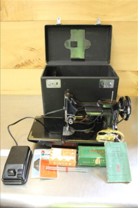 Sale Image for Large Public Auction - Live &amp; In Person