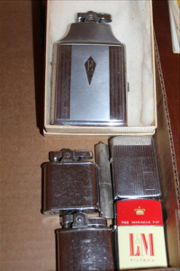 Sale Image for Real Estate And Contents