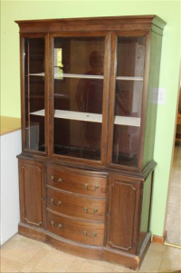 Sale Image for Real Estate & Contents