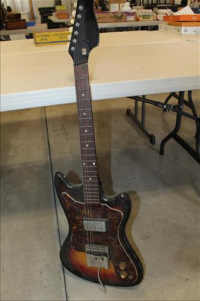 Sale Image for Large Public Auction