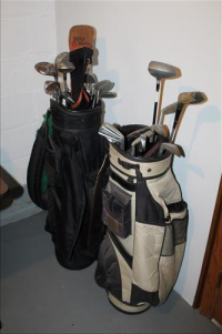 Sale Image for Real Estate & Contents