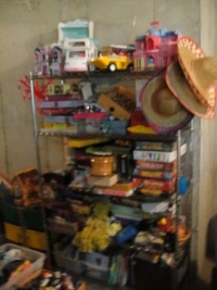 Sale Image for Large Estate Sale