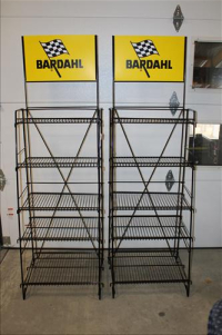 Sale Image for Large Public Auction