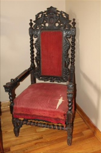 Sale Image for Moving Auction