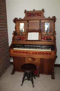 Sale Image for Real Estate &amp; Contents