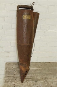 Sale Image for Public Auction At The New Refinery