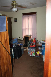 Sale Image for Real Estate &amp; Contents