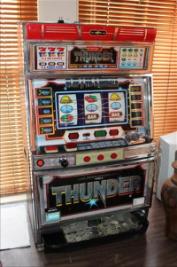 Sale Image for Real Estate & Contents