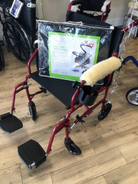 Sale Image for A2Z Medical Supply Inc. And Vision Of Light Corp