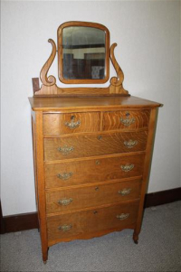 Sale Image for Living Estate Sale