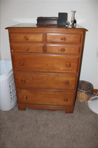 Sale Image for Real Estate &amp; Contents