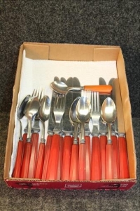 Sale Image for Large Public Auction