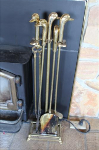 Sale Image for Real Estate & Contents