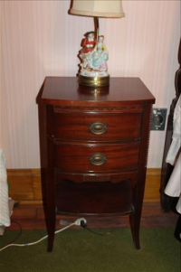 Sale Image for Real Estate And Contents