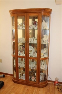 Sale Image for Large Public Auction - Real Estate & Contents