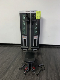 Sale Image for State-of-the-art Health And Fitness Club Equipment