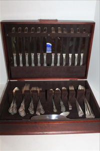 Sale Image for Real Estate And Contents