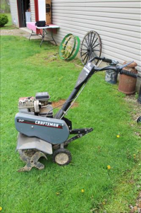 Sale Image for Moving Auction