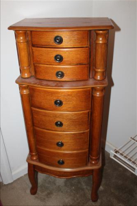 Sale Image for Real Estate & Contents