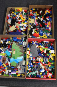 Sale Image for Large Public Auction