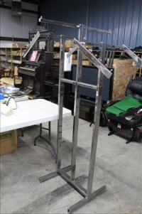 Sale Image for Large Indoor Public Auction