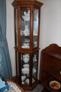 Sale Image for Public Auction At The New Refinery