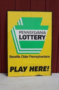 Sale Image for Public Auction At The New Refinery